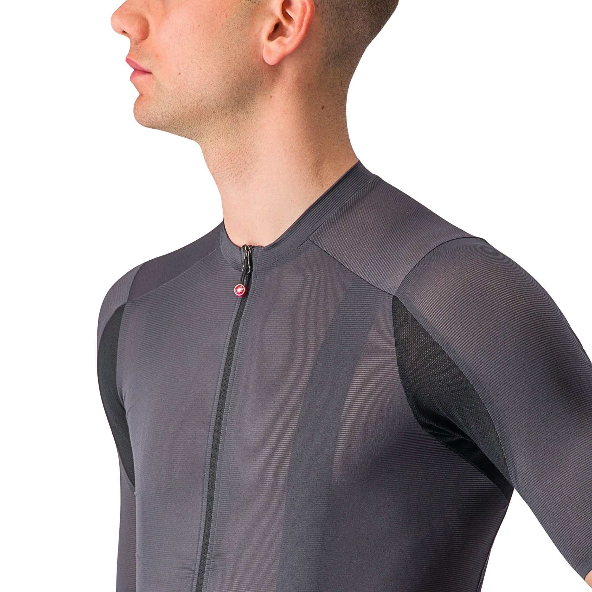 Superleggera 3 Short Sleeve Jersey