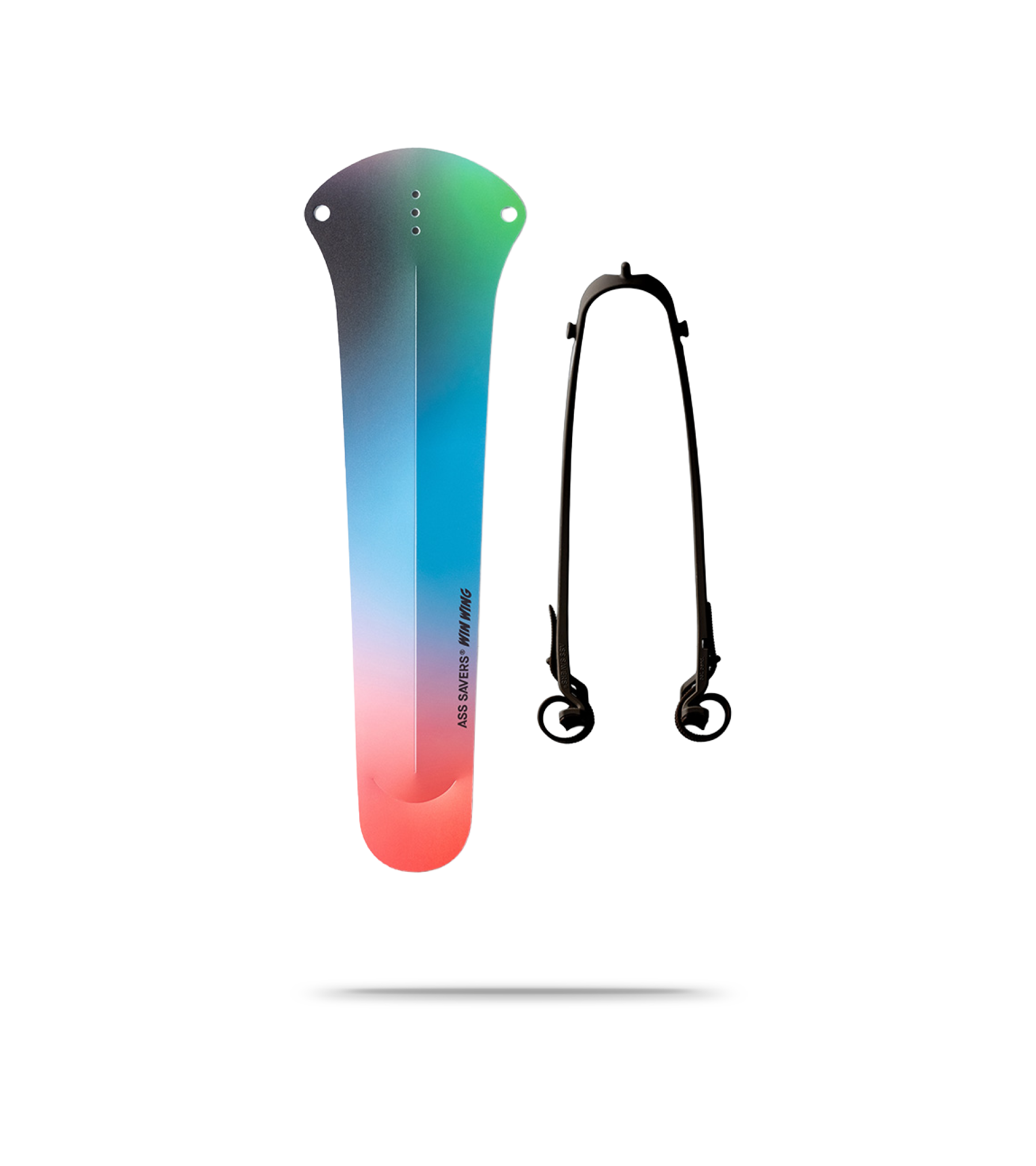 Win Wing 2 Road Mudguard