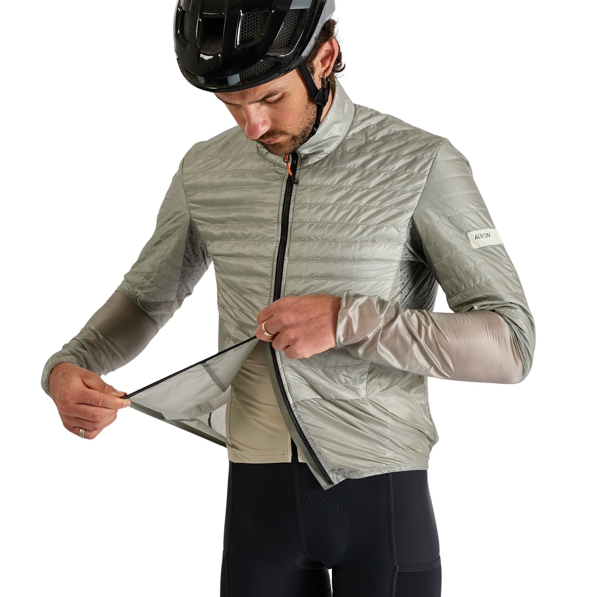 Ultralight Insulated Jacket