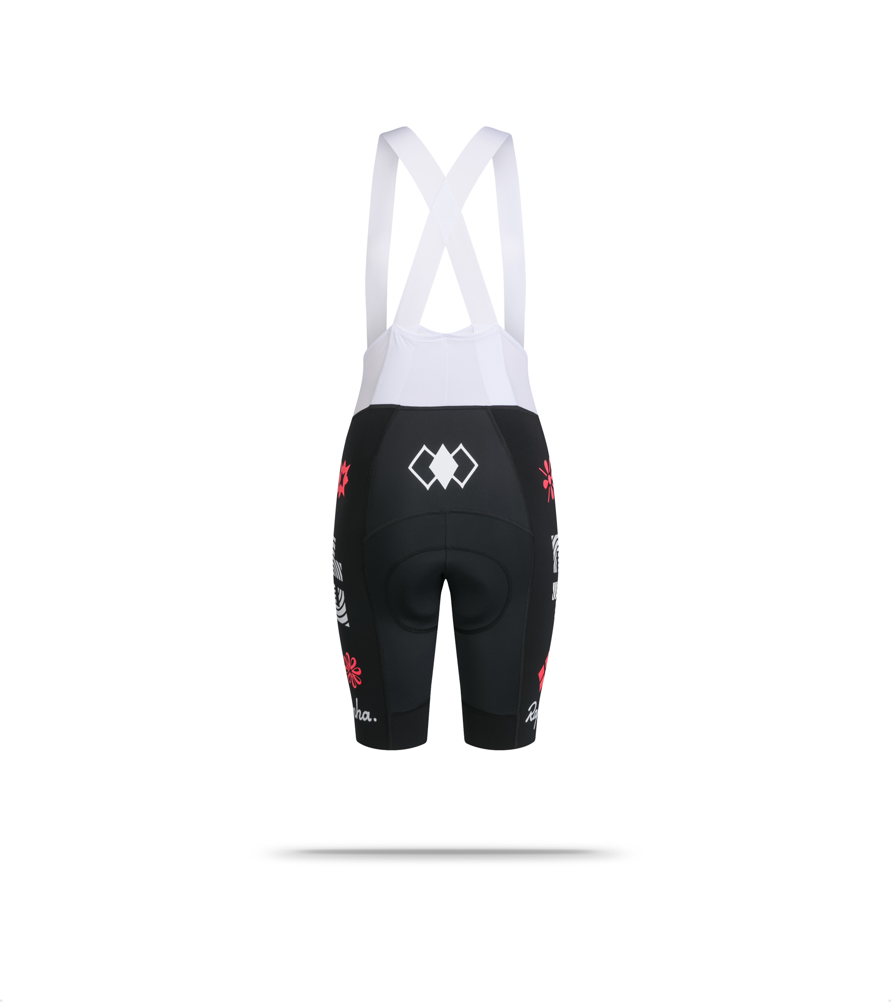 EF Women's Pro Team Bib Shorts III - Regular