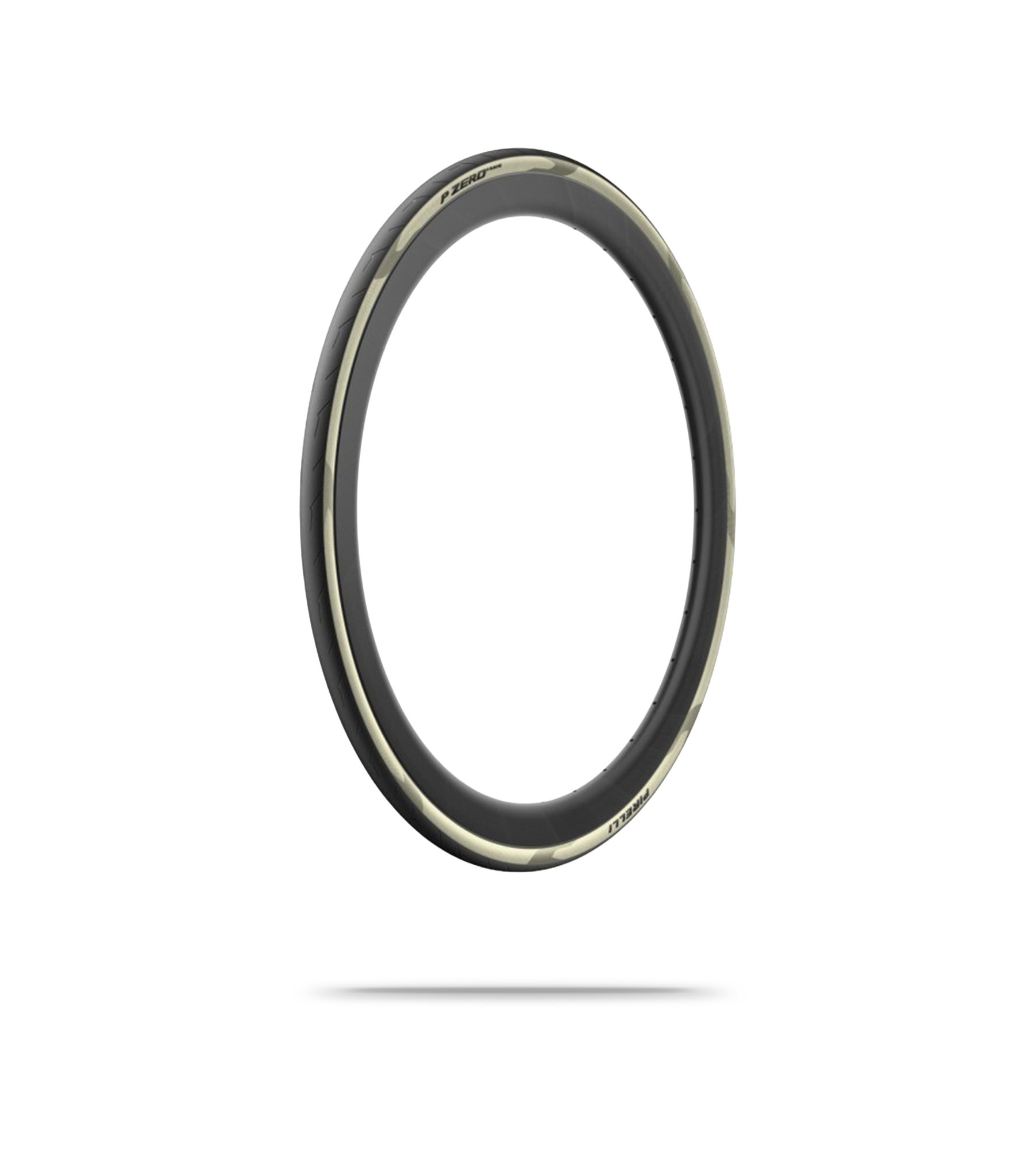 P-Zero Race Retro Clincher Road Tyre
