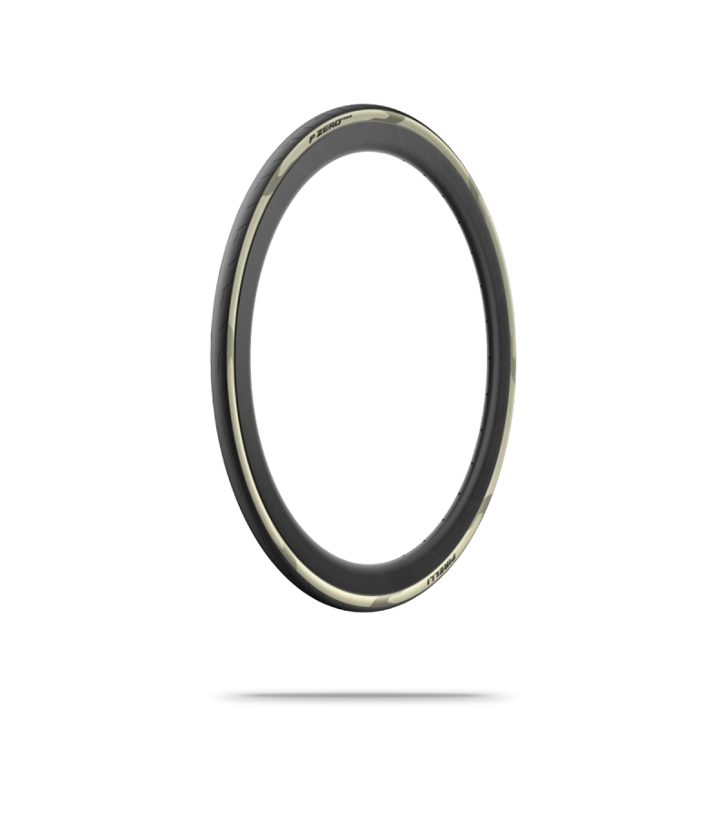 P-Zero Race Retro Clincher Road Tyre