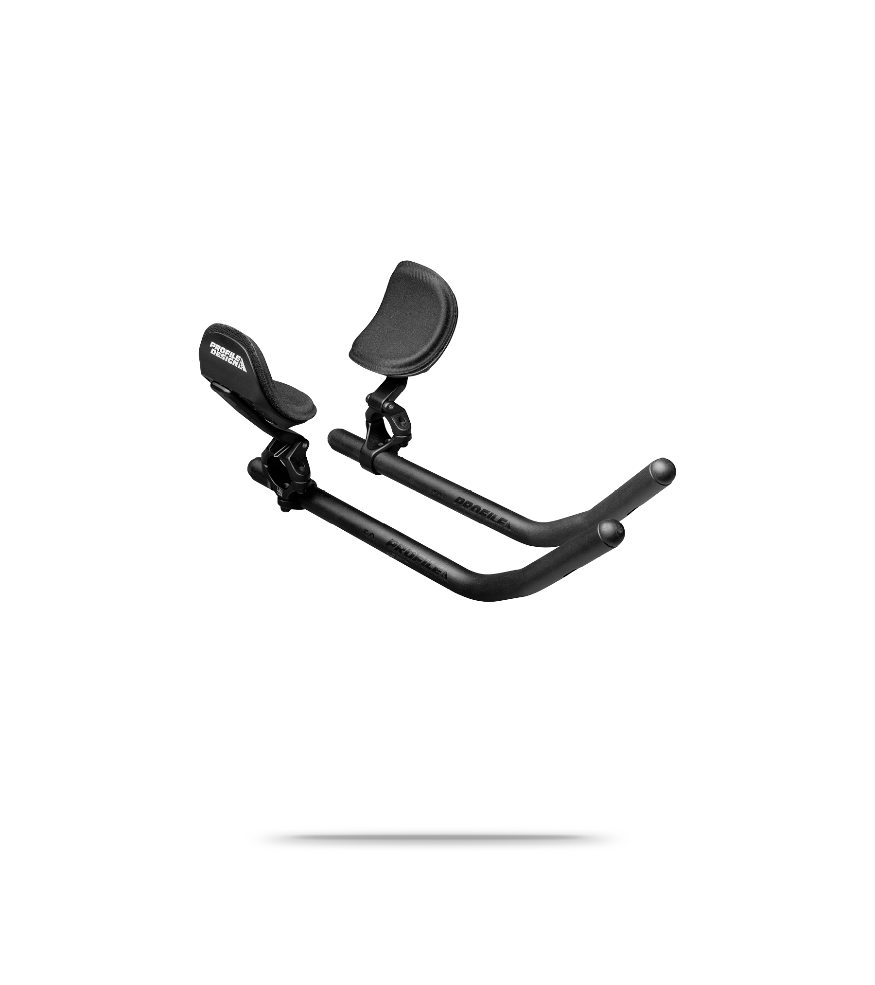 Profile Design Flip Ergo 50a Aerobar