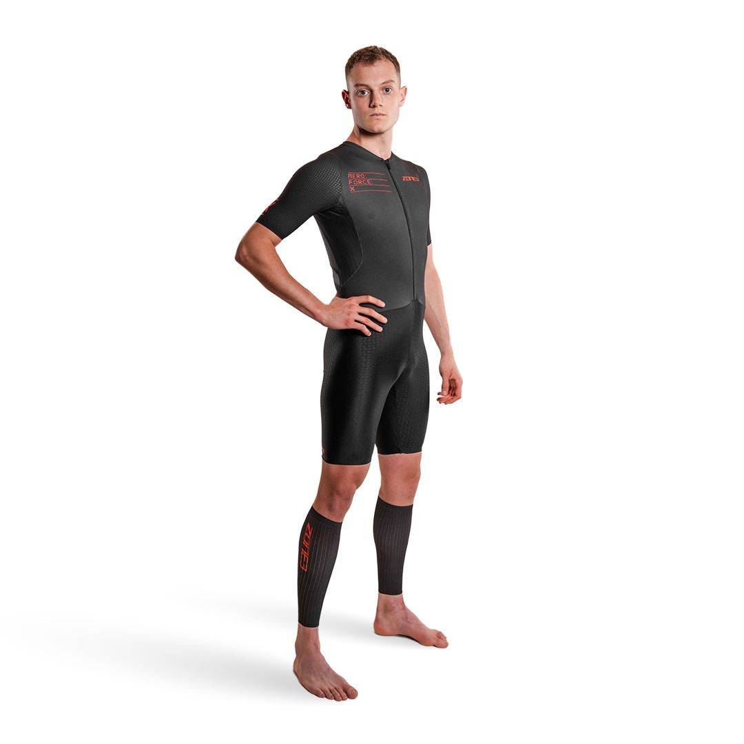 Aeroforce-X II Calf Sleeves