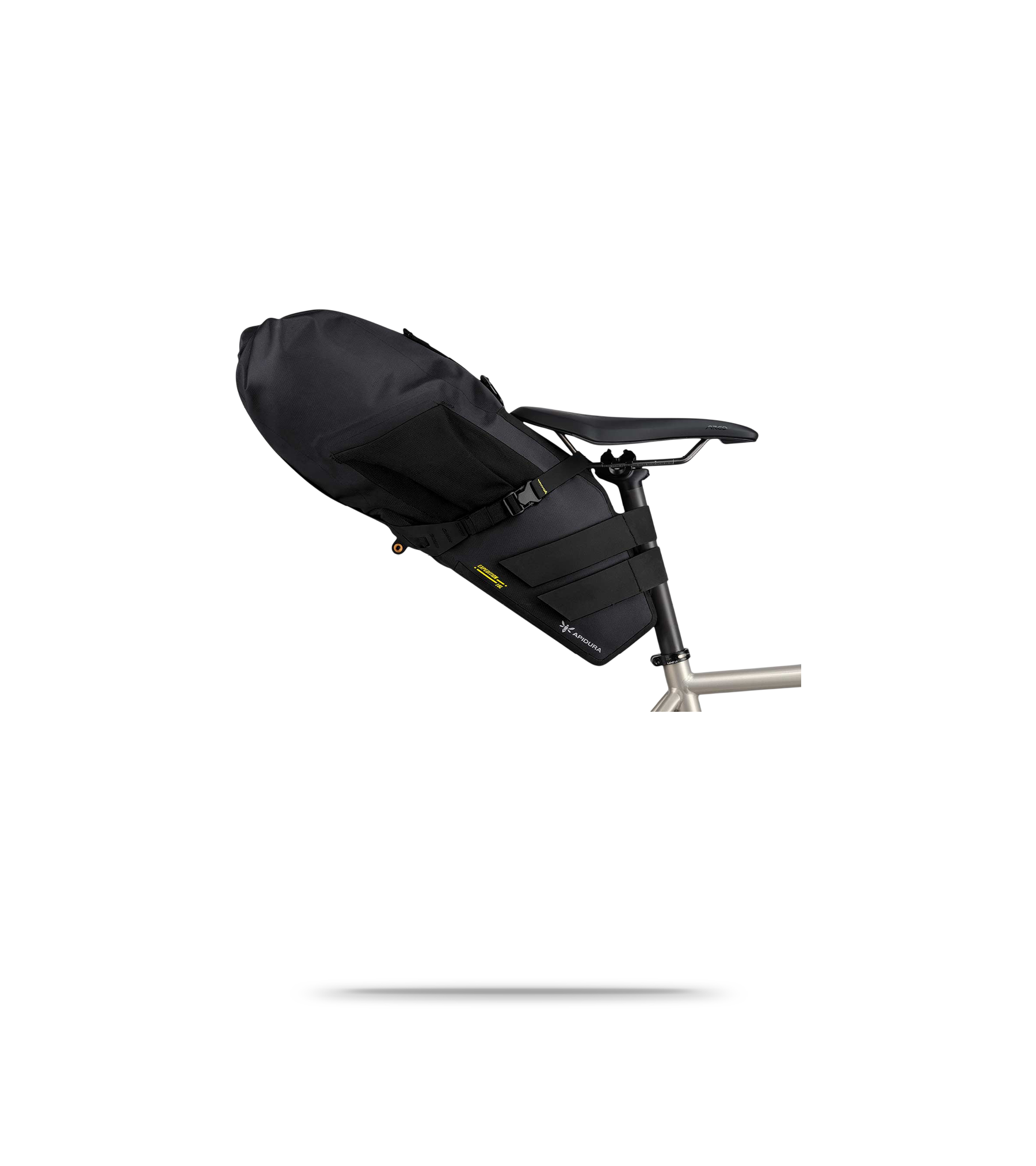 Expedition Saddle Pack (13L)