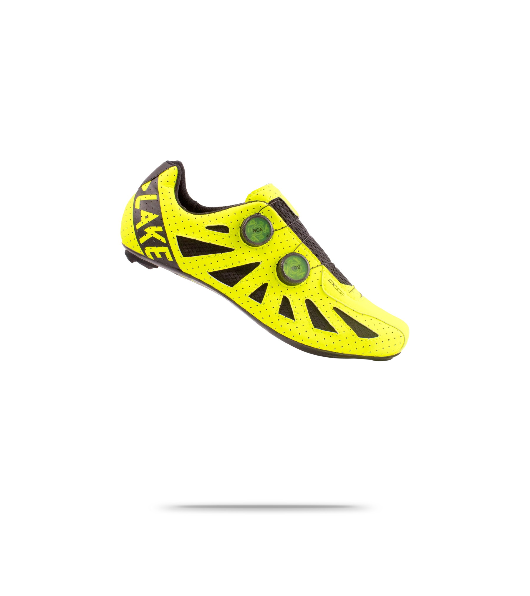 Lake CX302 Road Cycling Shoes