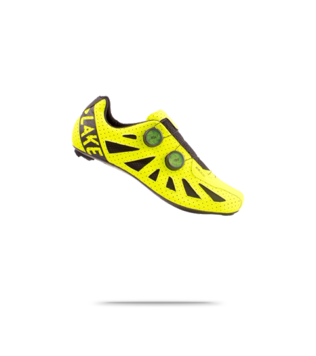 Lake CX302 Road Cycling Shoes