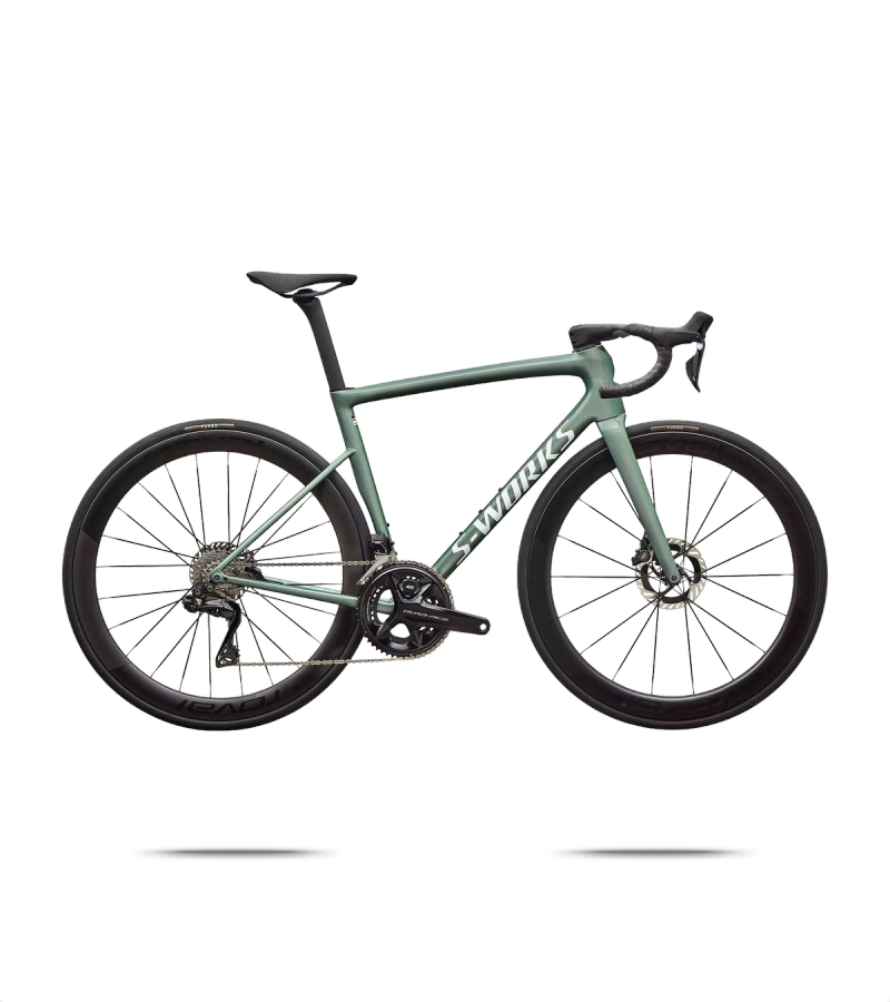 S-Works Tarmac SL8 Dura-Ace Di2 Road Bike 2026