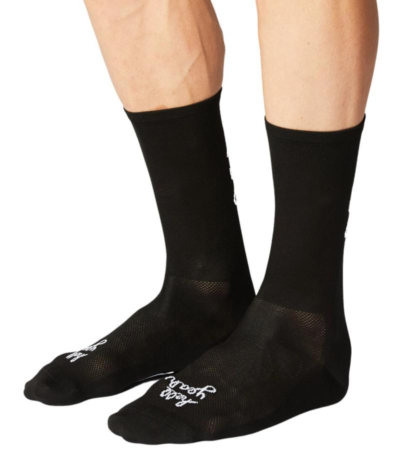 Hell Yeah 3.0 Cycling Socks