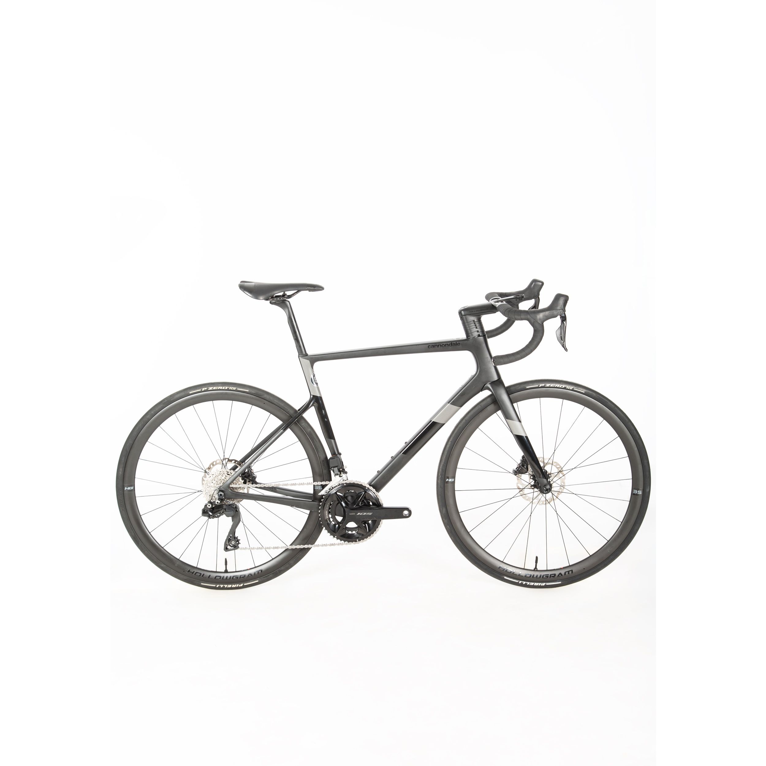 SuperSix Evo 3 105 Di2 2022 52cm - Approved Used