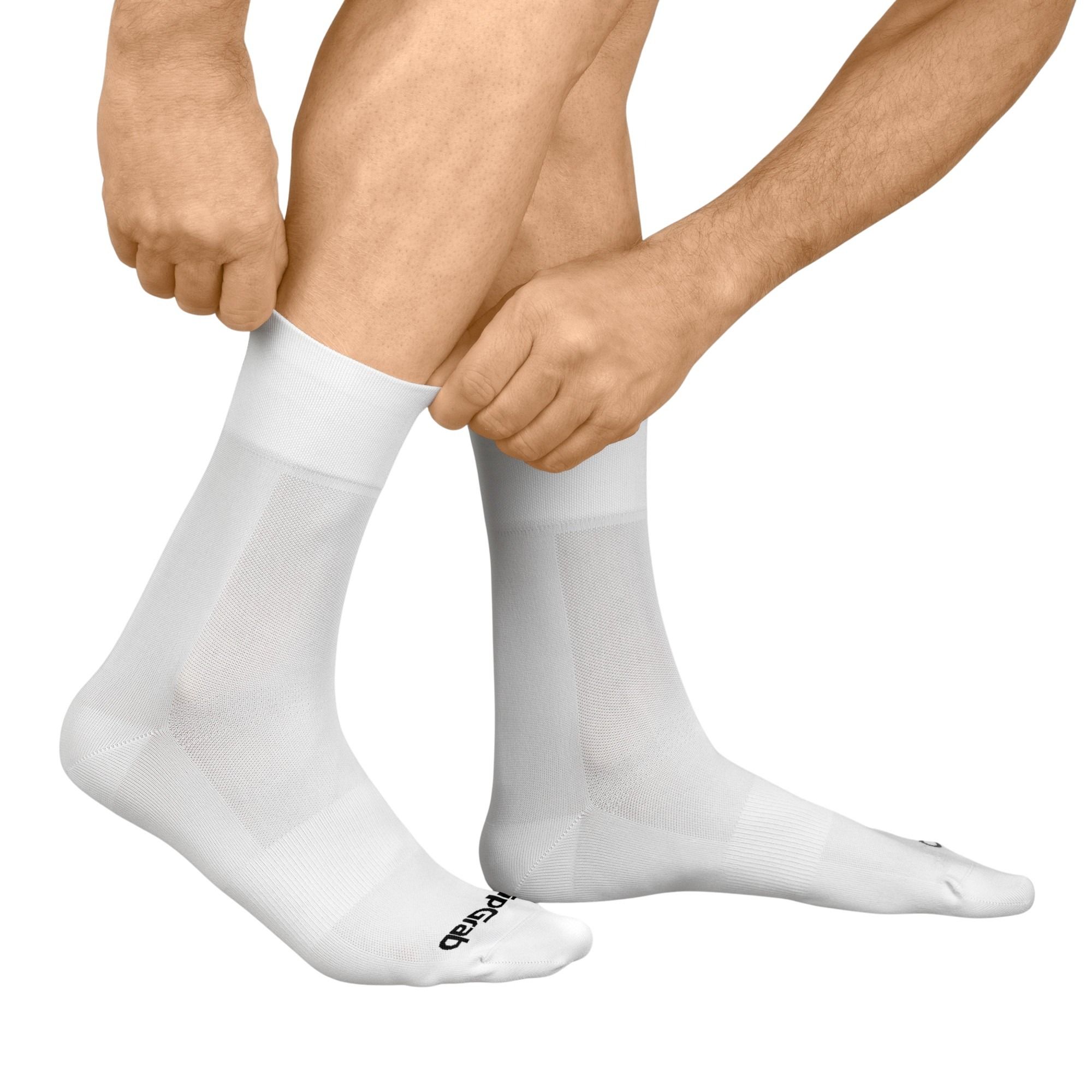Lightweight SL Regular Cut Summer Cycling Socks 3-Pack