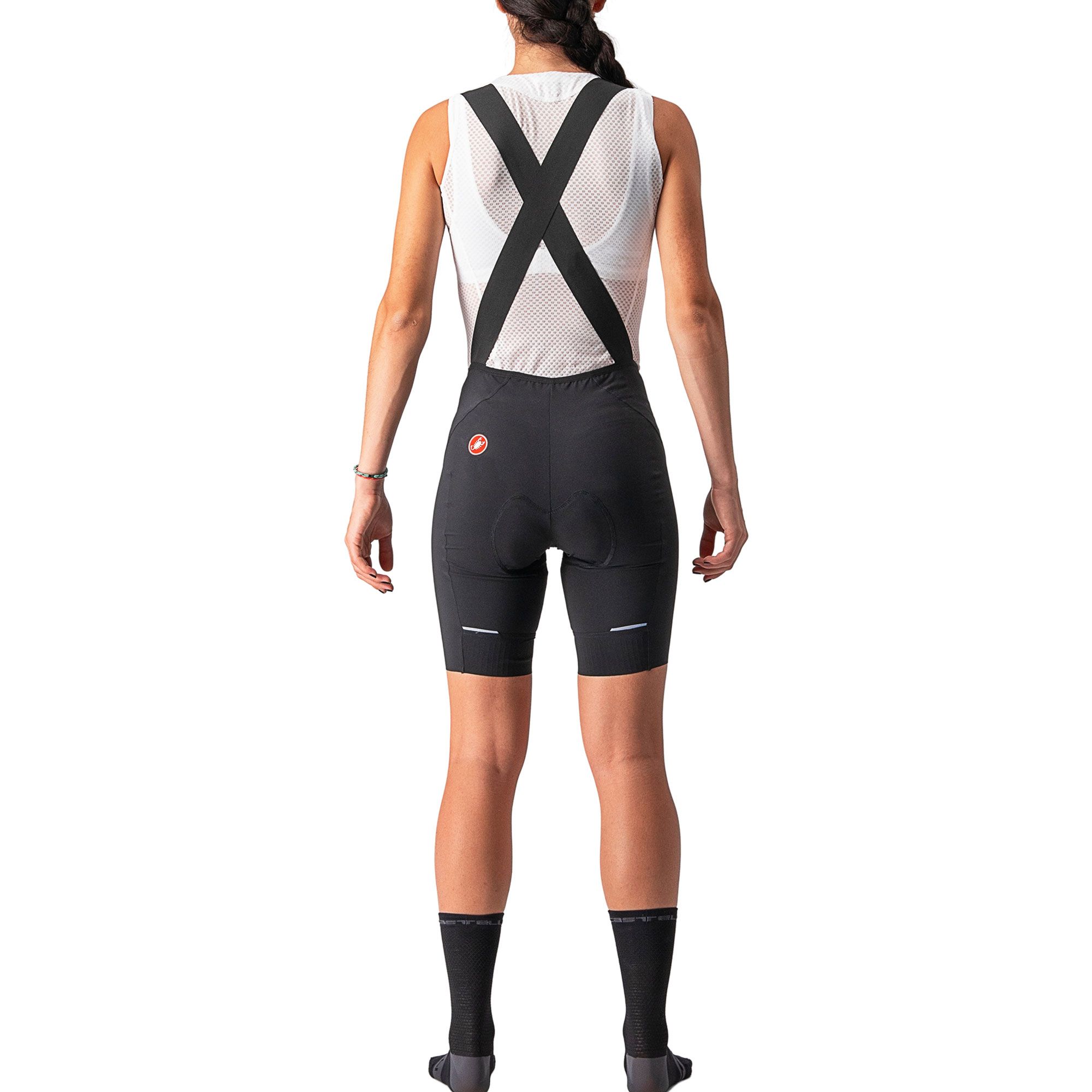 Velocissima 3 Womens Bib Short