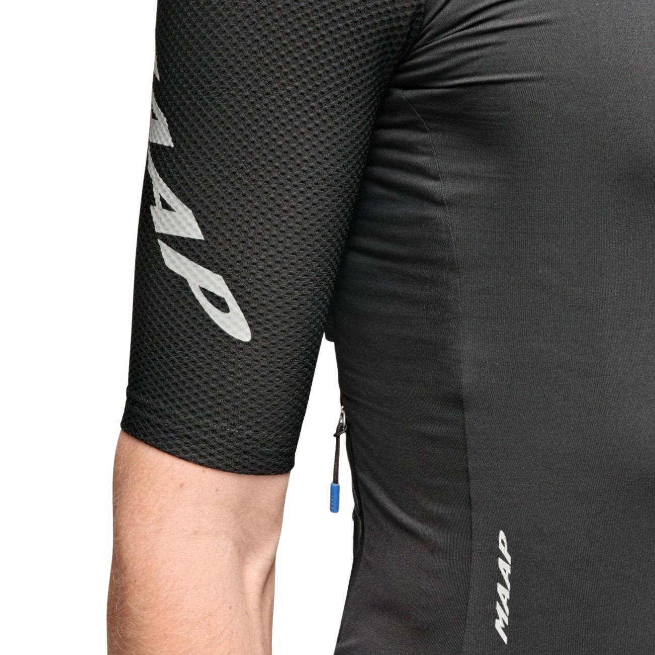 Emerge Men's Short Sleeve Cycling Jersey
