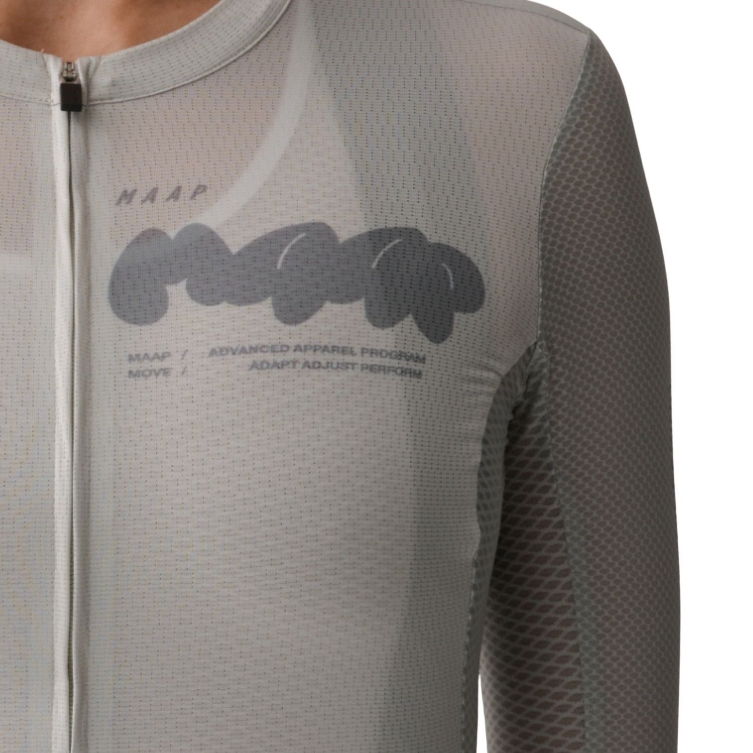 Women's Aerate Pro Air Short Sleeve Jersey 3.0