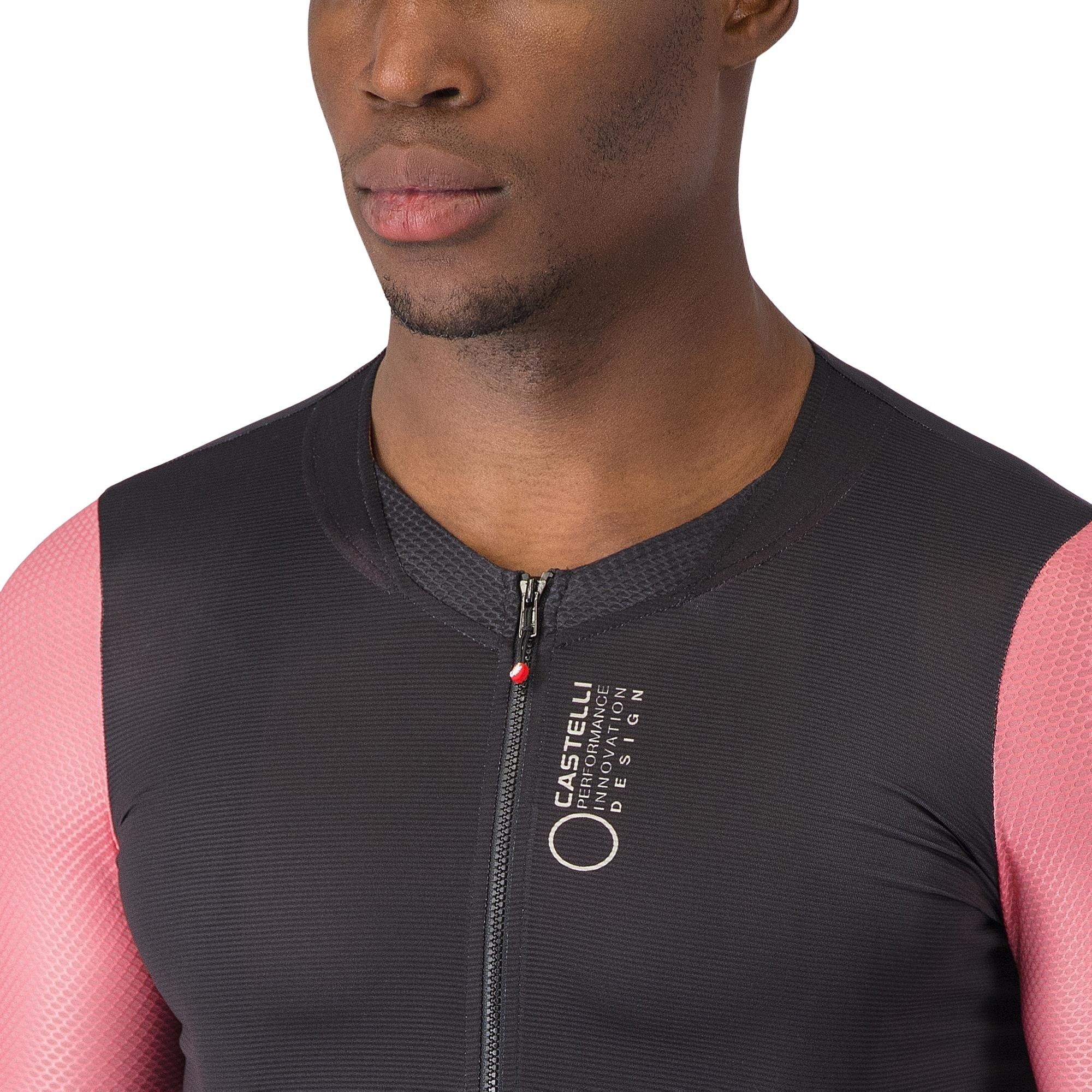 Corretto Long Sleeve Jersey