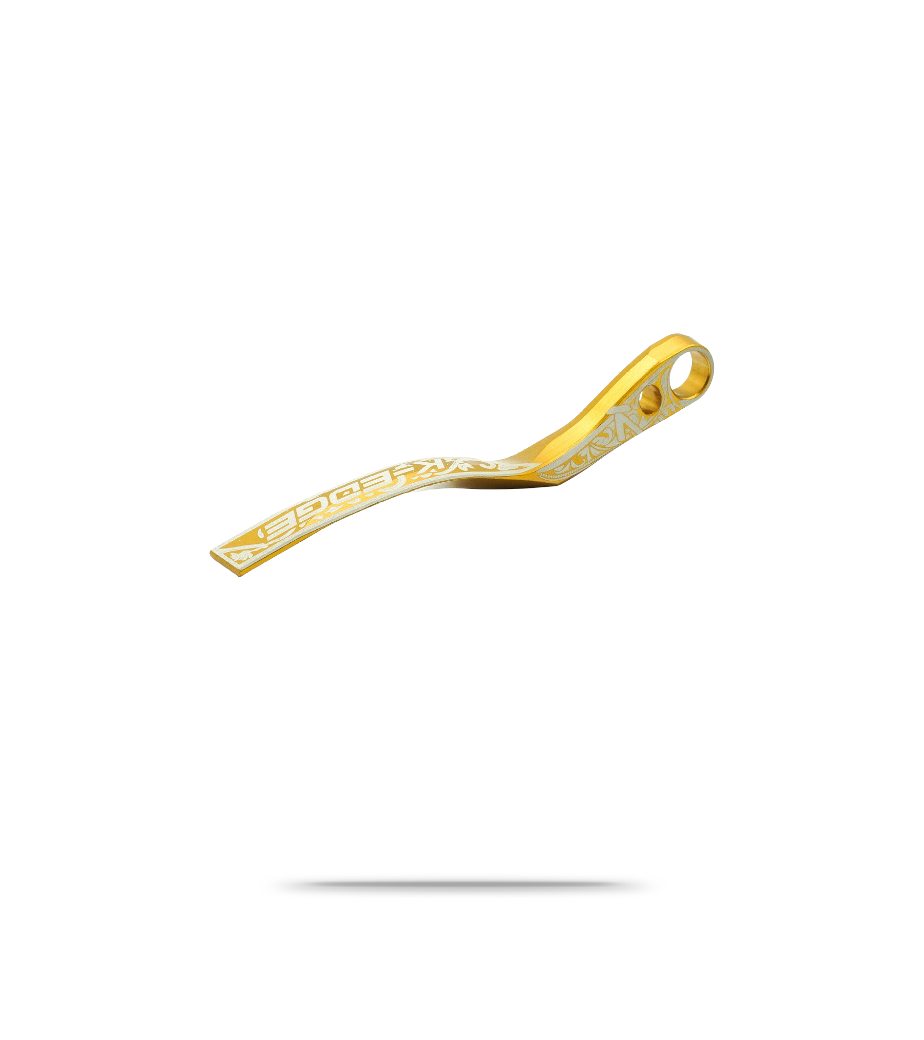 Pro Braze-On Limited Edition Chain Catcher