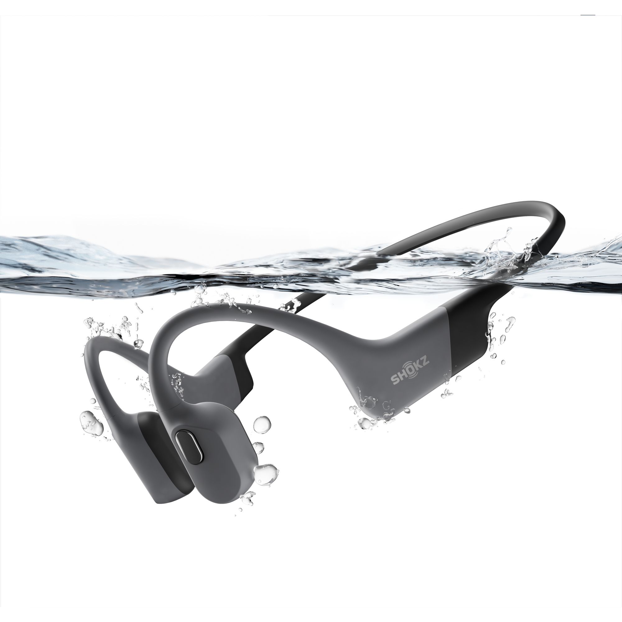 OpenSwim Pro Wireless Headphones