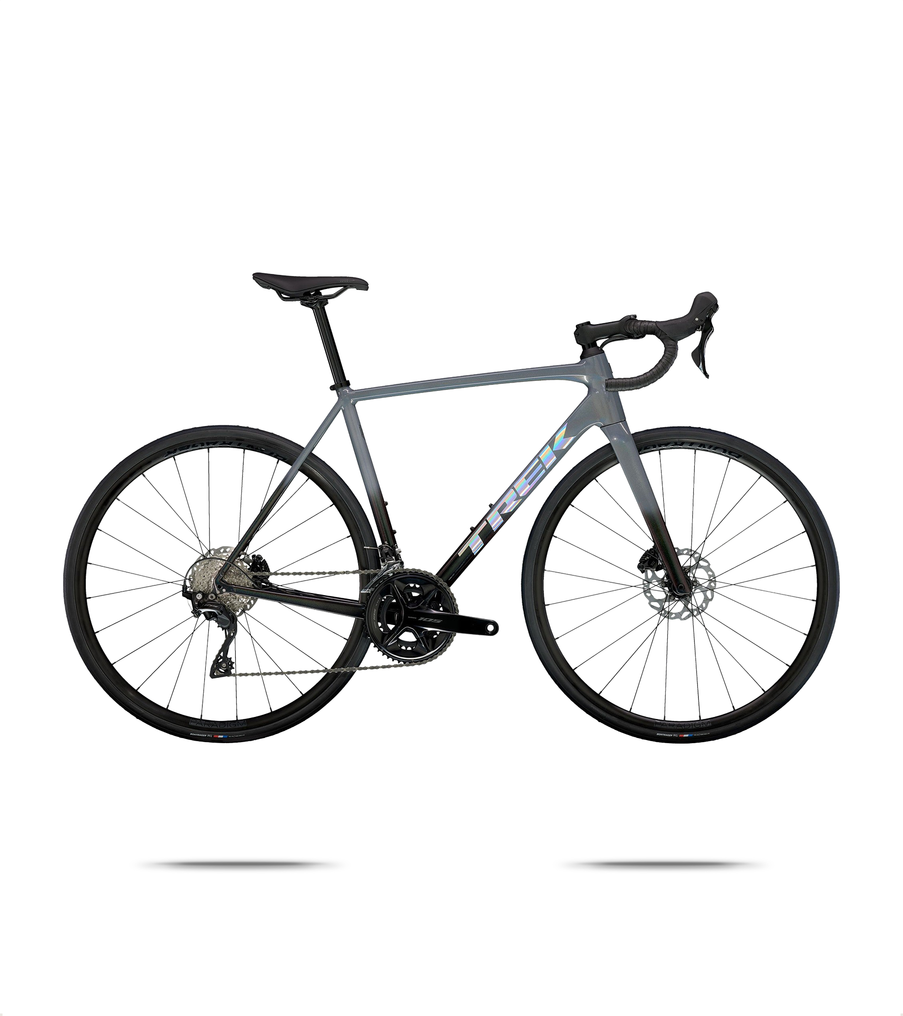 Trek Emonda ALR 5 105 Road Bike | Sigma Sports