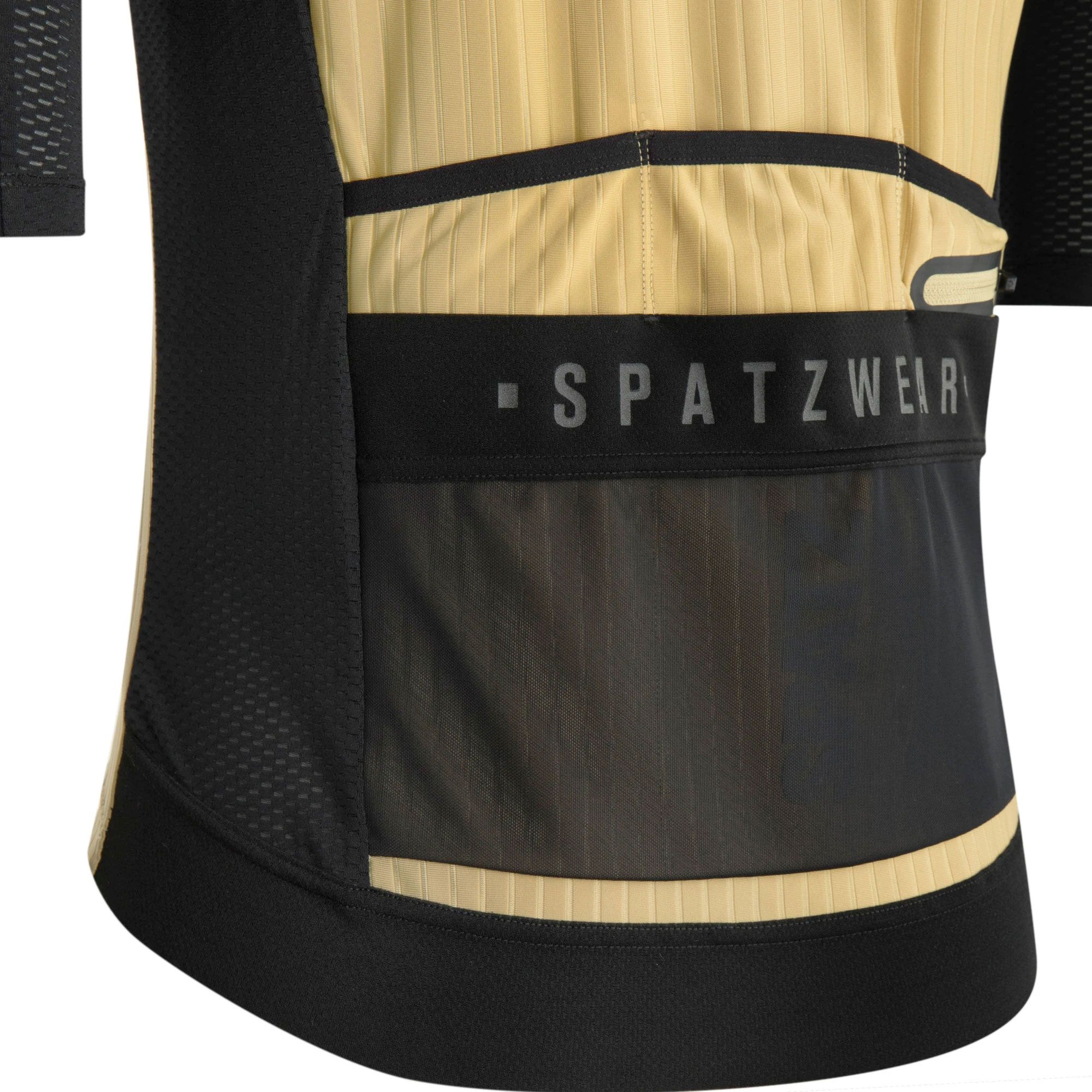 Squadron Short Sleeve Jersey