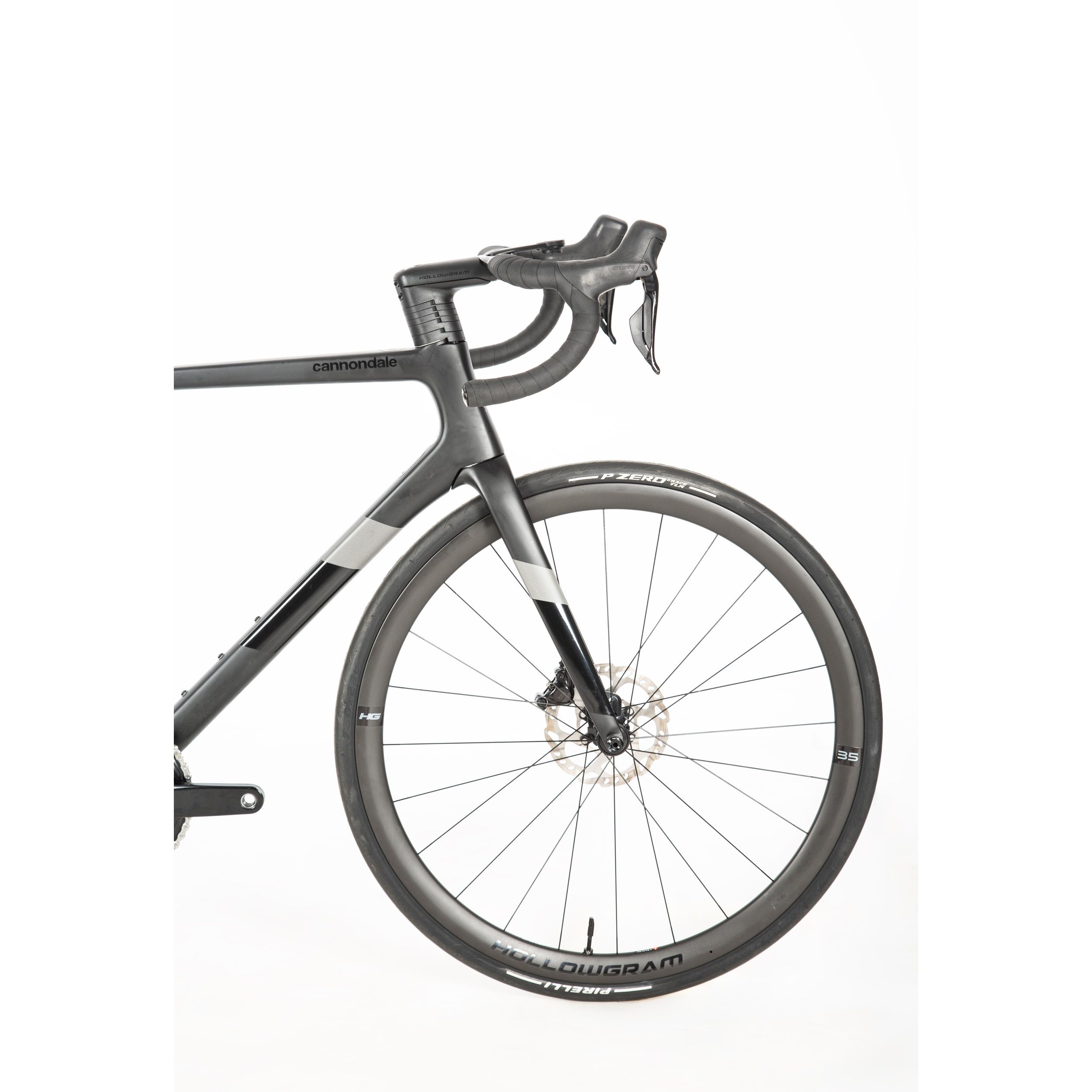SuperSix Evo 3 105 Di2 2022 52cm - Approved Used