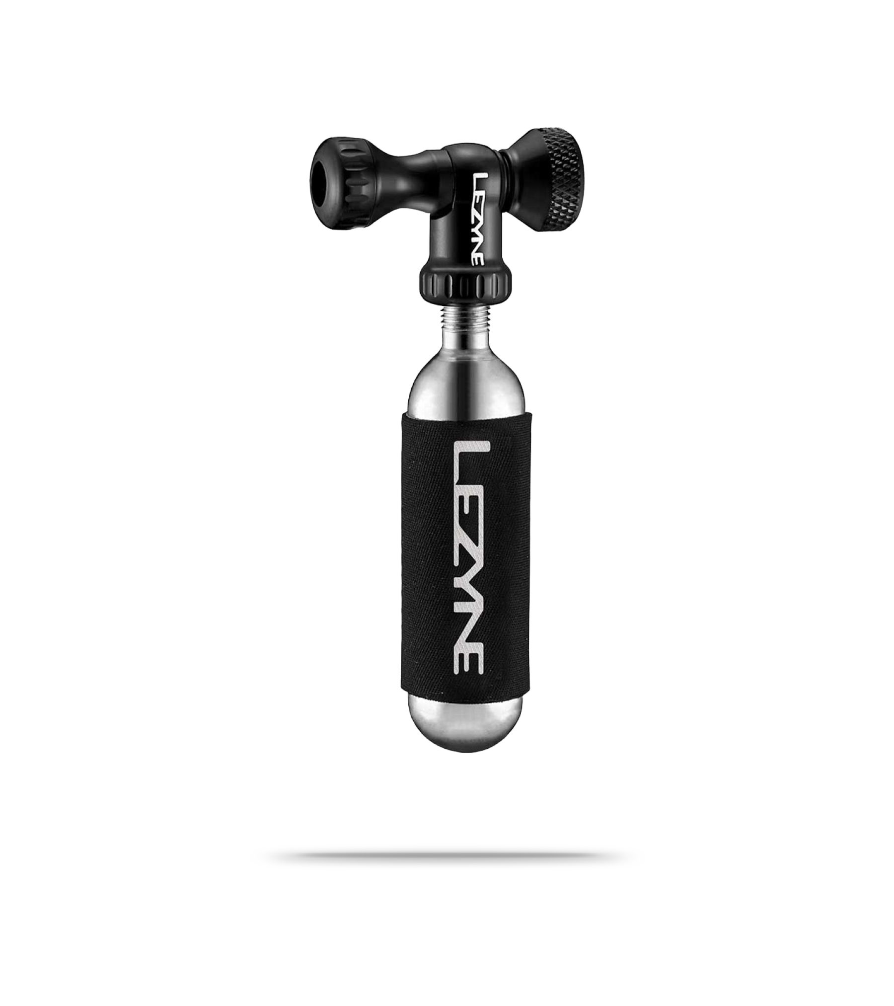 Control Drive CO2 Inflator