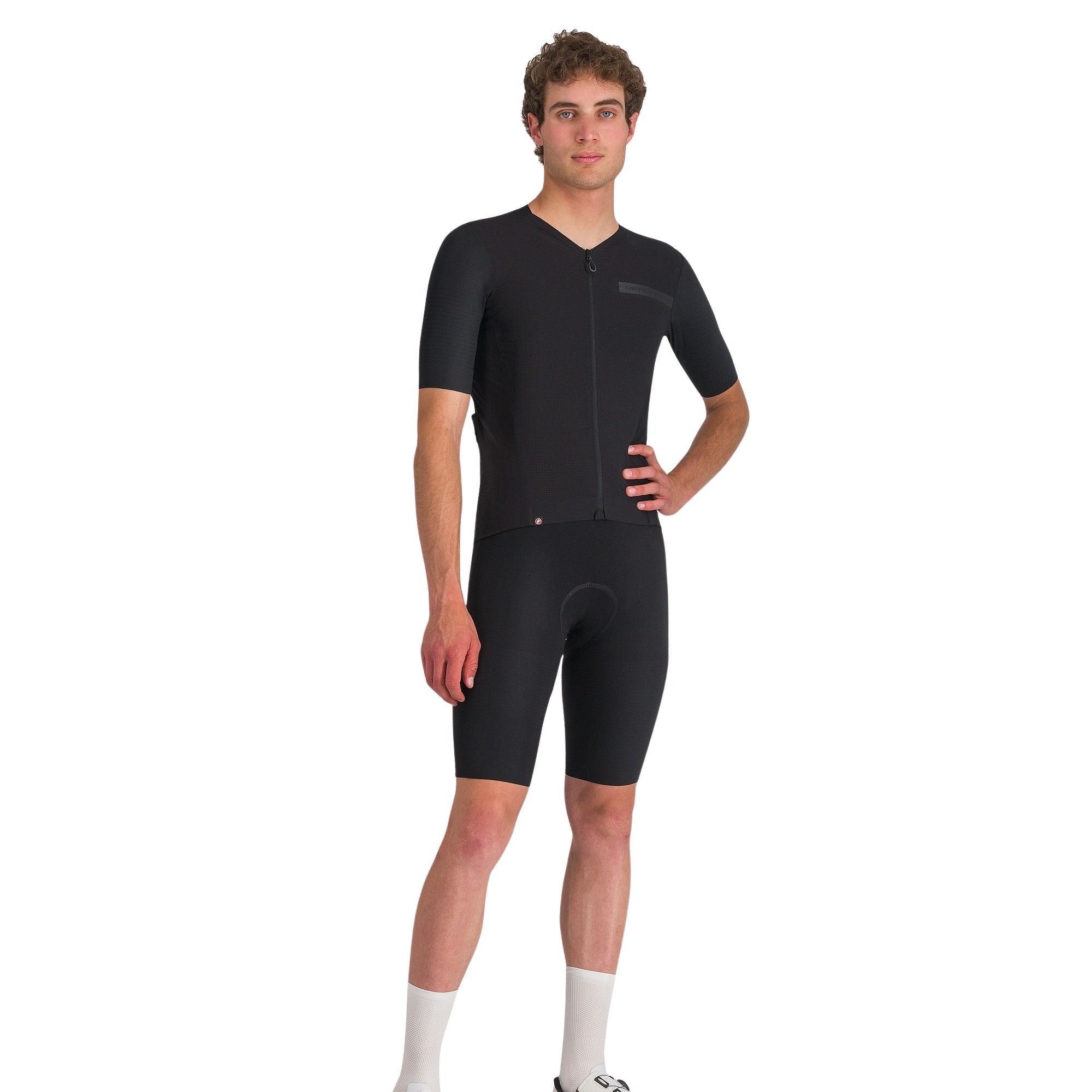 Premio Evo Short Sleeve Jersey