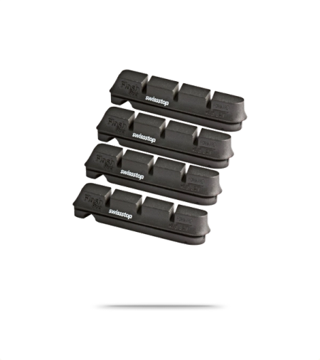 FlashPro Pads Original Black