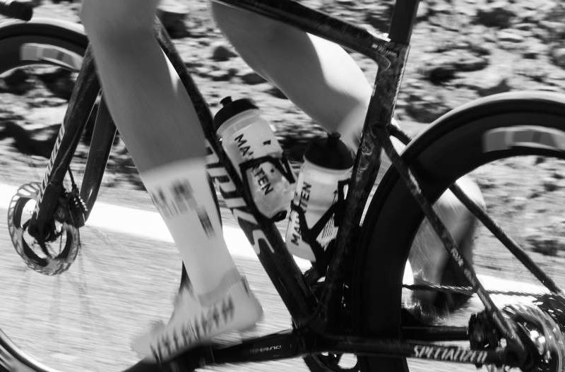 Maurten Fuel Guide: Fuelling the Tour