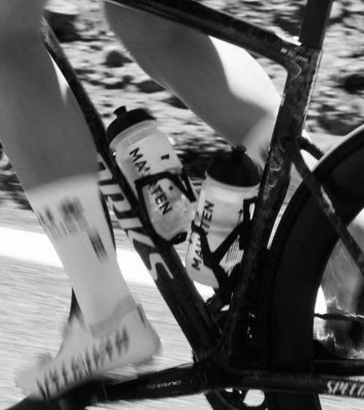 Maurten Fuel Guide: Fuelling the Tour