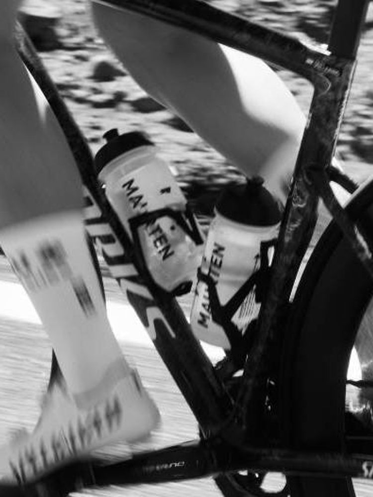 Maurten Fuel Guide: Fuelling the Tour