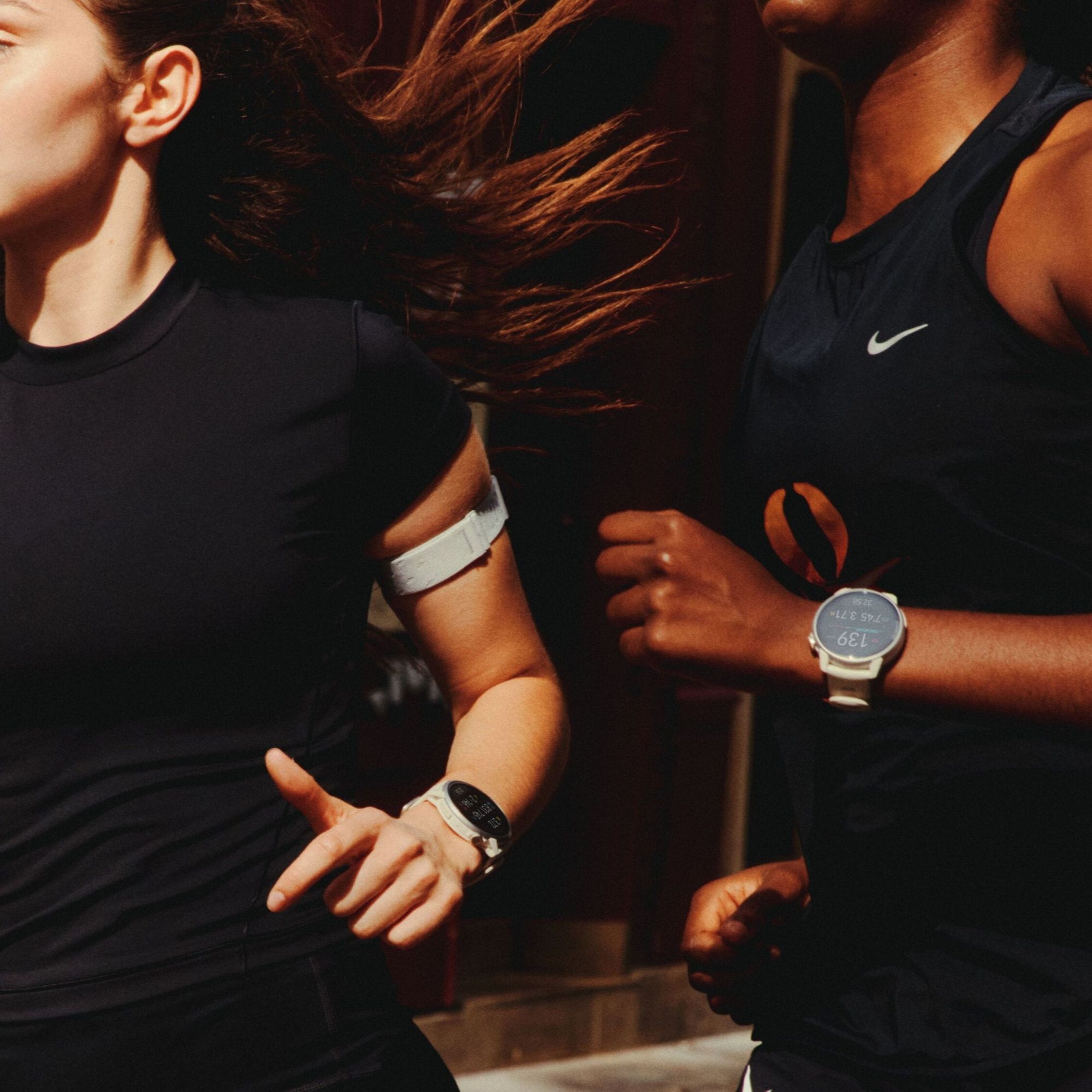 PACE 4 Pro GPS Sport Watch