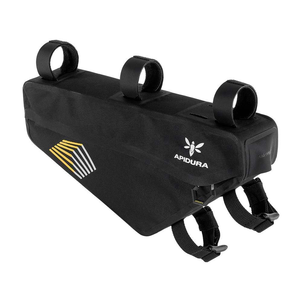 Racing 2.4L Frame Pack