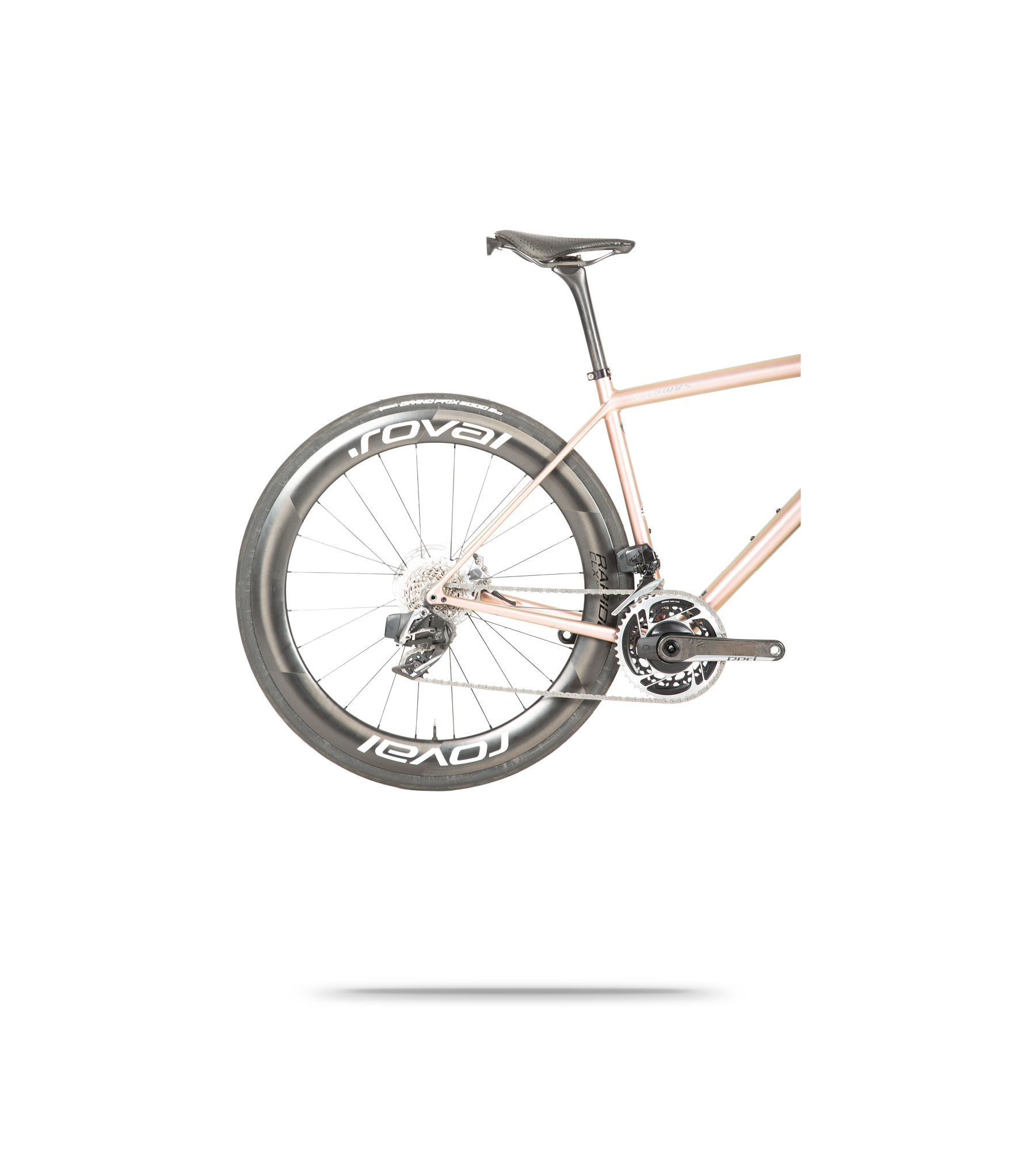 S-Works Aethos 2021 54cm - Approved Used