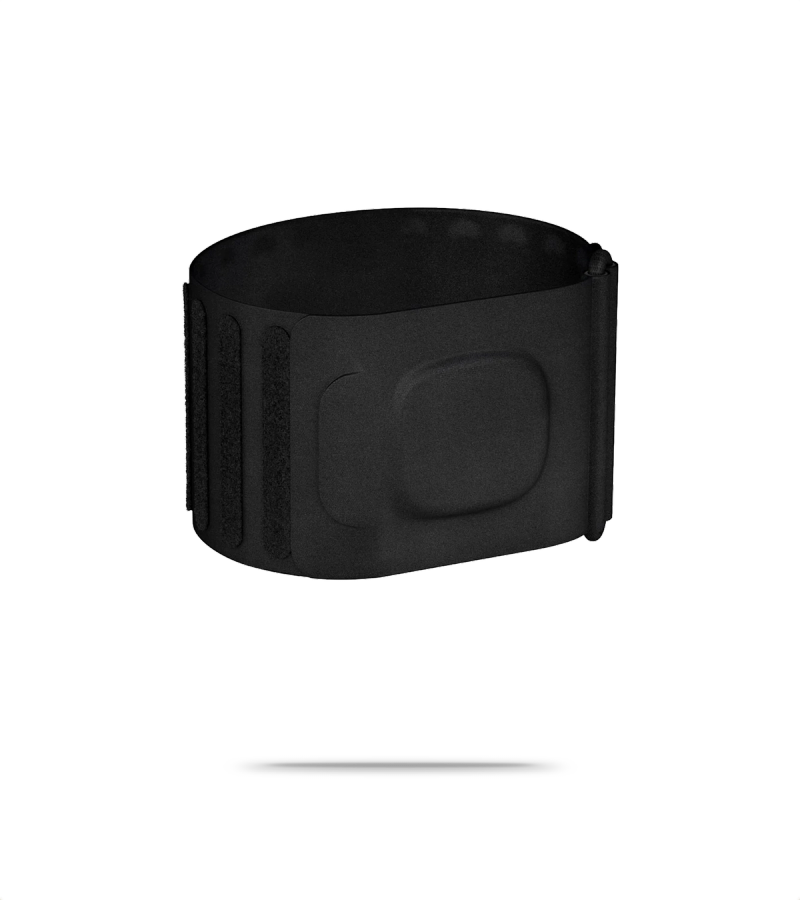 Index Sleep Monitor