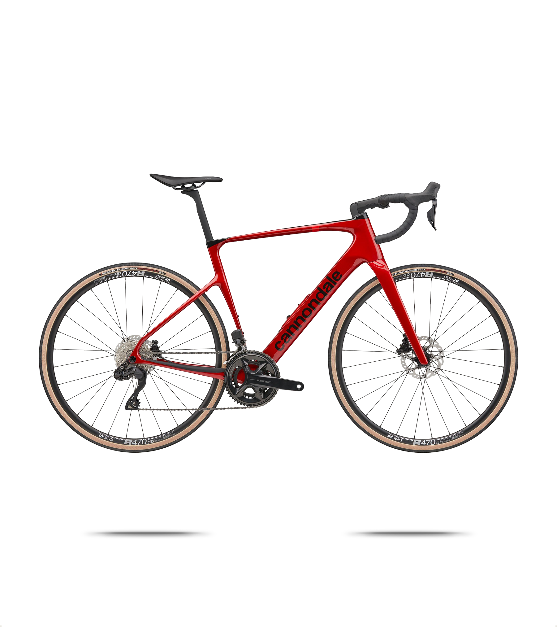 Synapse Carbon 4 Road Bike