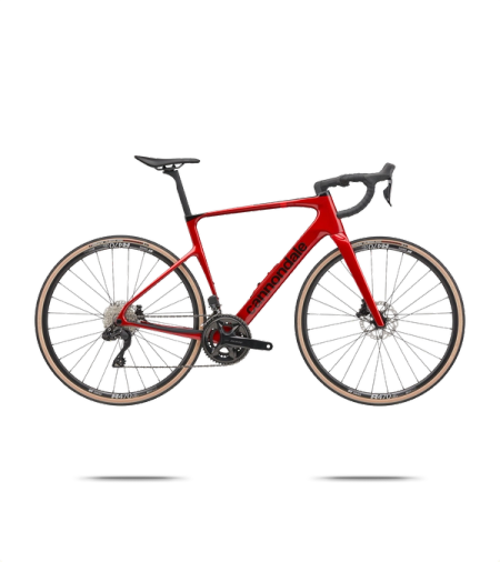 Synapse Carbon 4 Road Bike