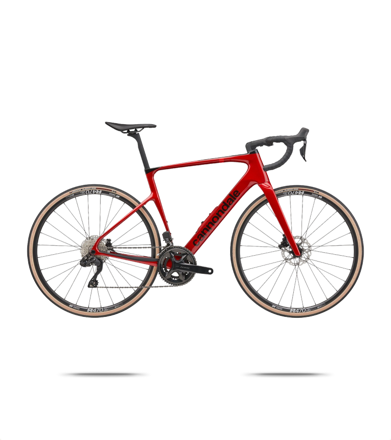 Synapse Carbon 4 Road Bike