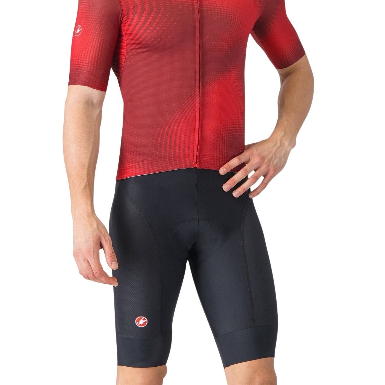 Competizione 2 Men's Cycling Shorts