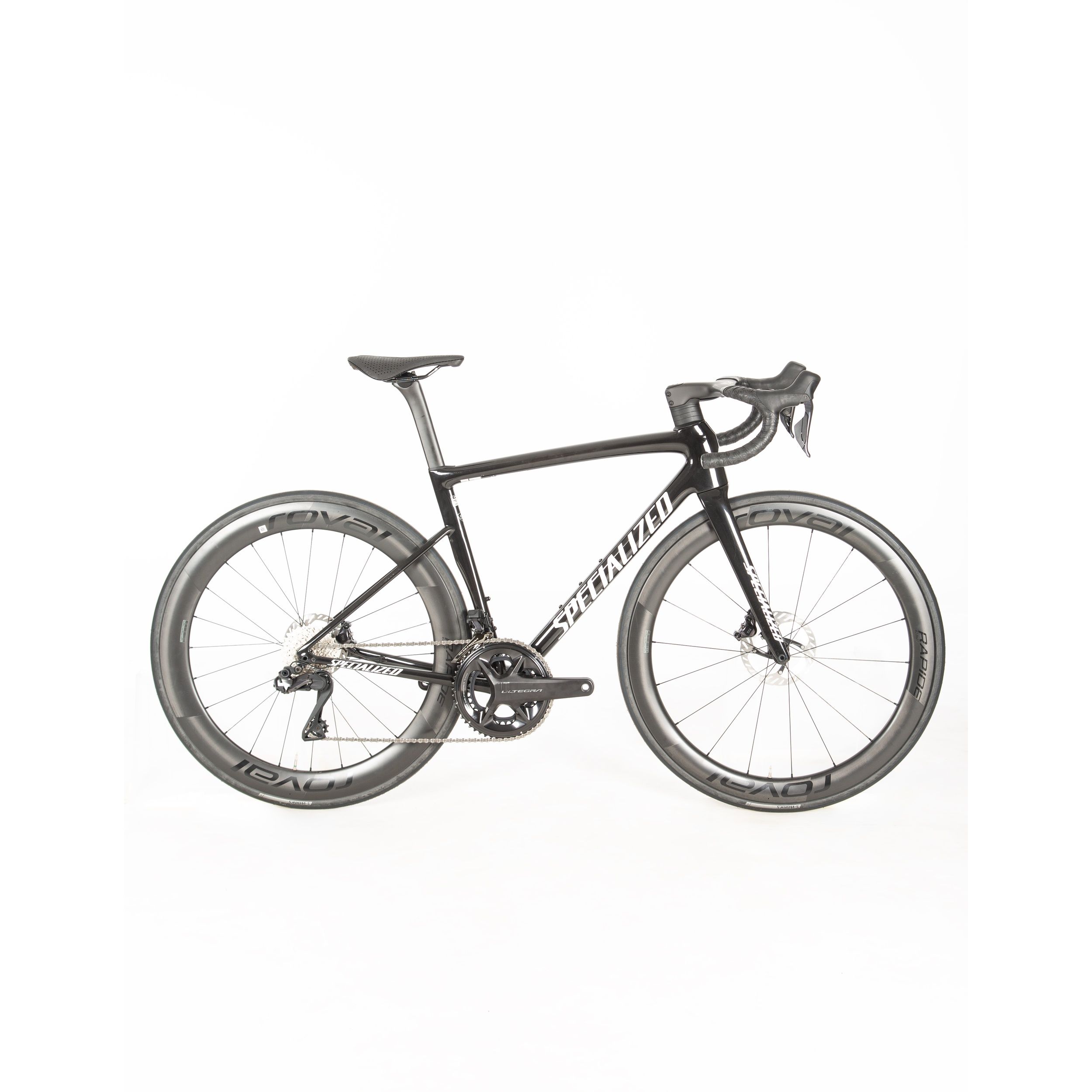 Tarmac SL8 Expert 54cm - Approved Used