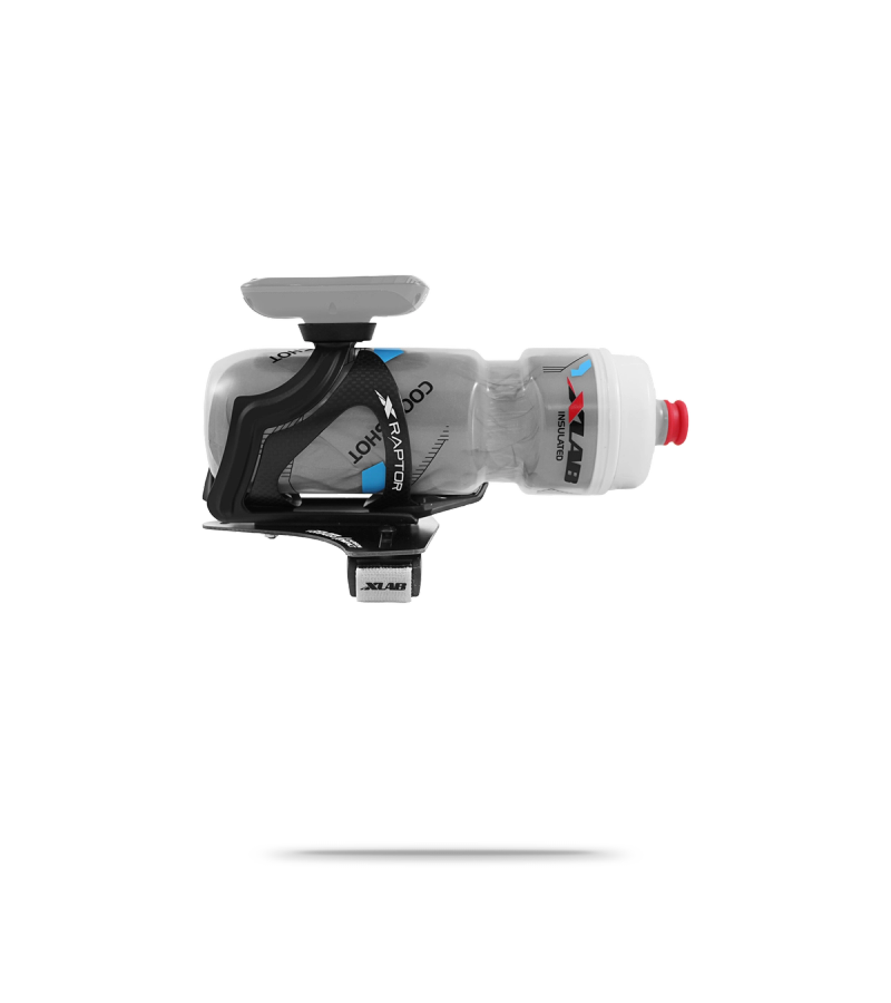 Torpedo Kompact 500 Carbon Hydration System