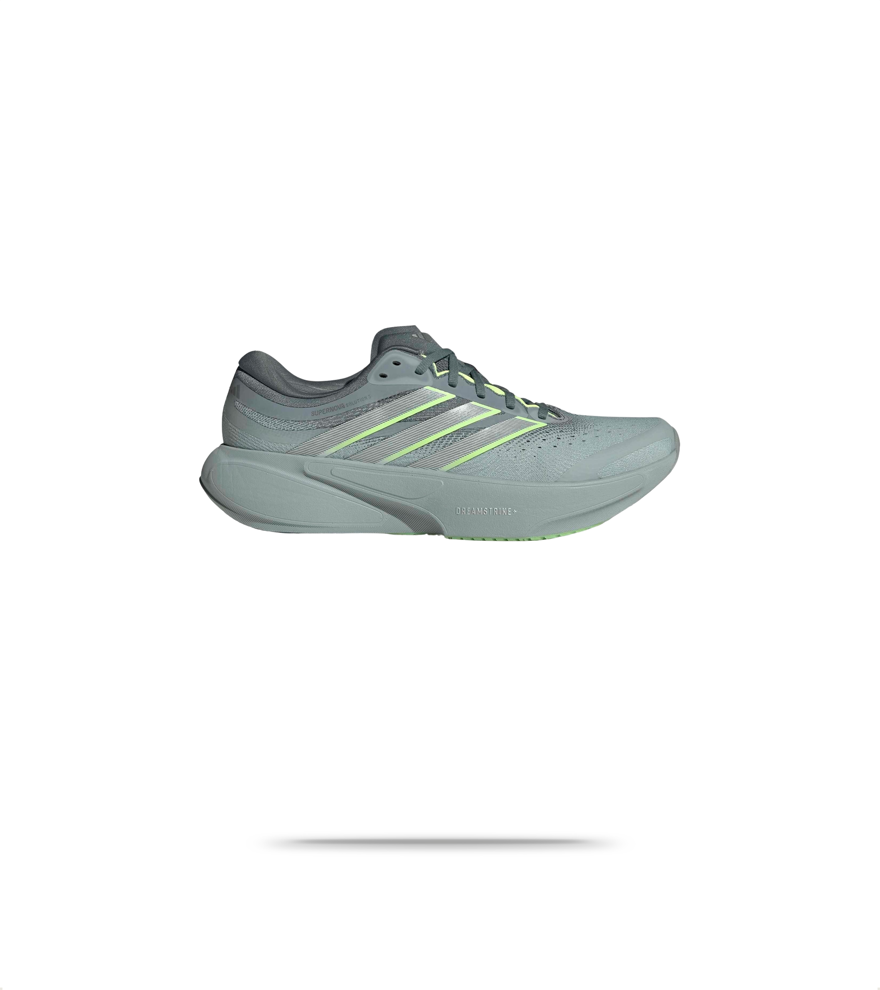 Men's Supernova Solution 3 Running Shoes