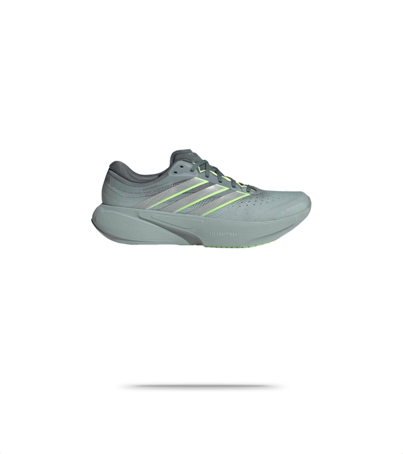 Men's Supernova Solution 3 Running Shoes