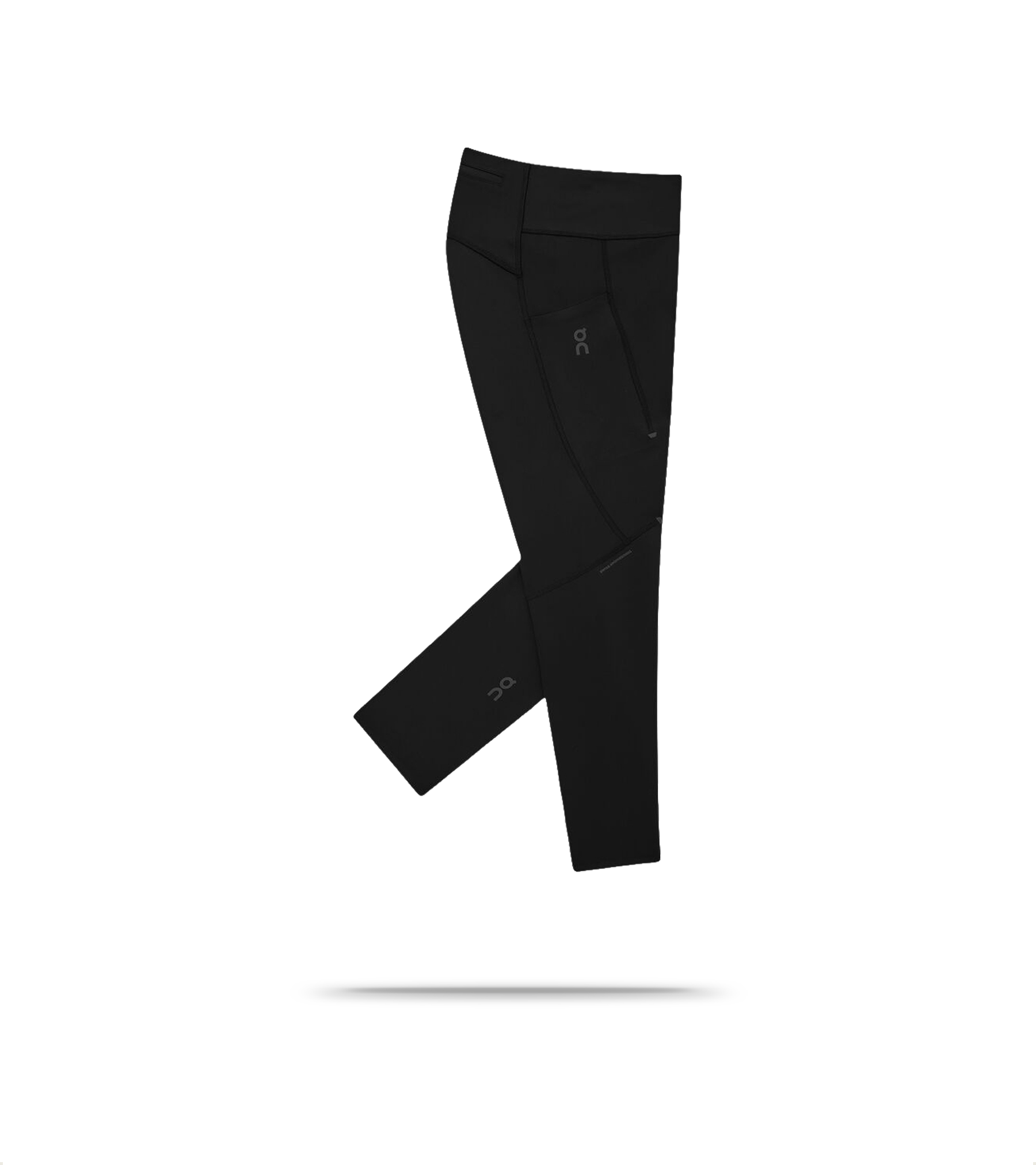 Performance Womens 7/8 Running Tights