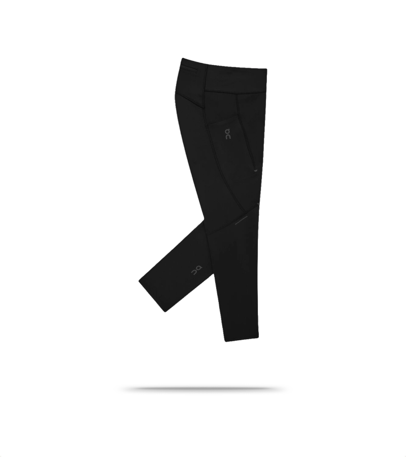 Performance Womens 7/8 Running Tights