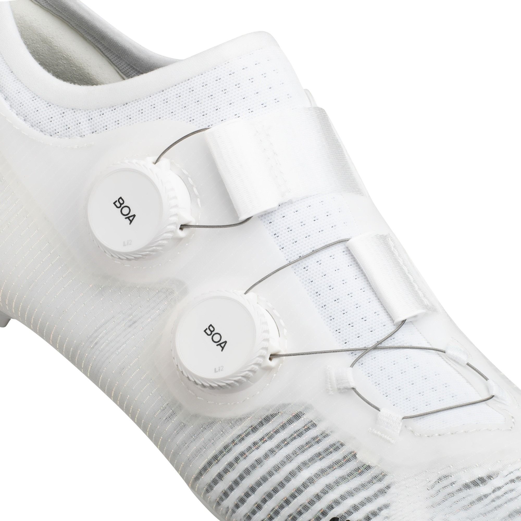 Vento Vega Carbon Road Cycling Shoes