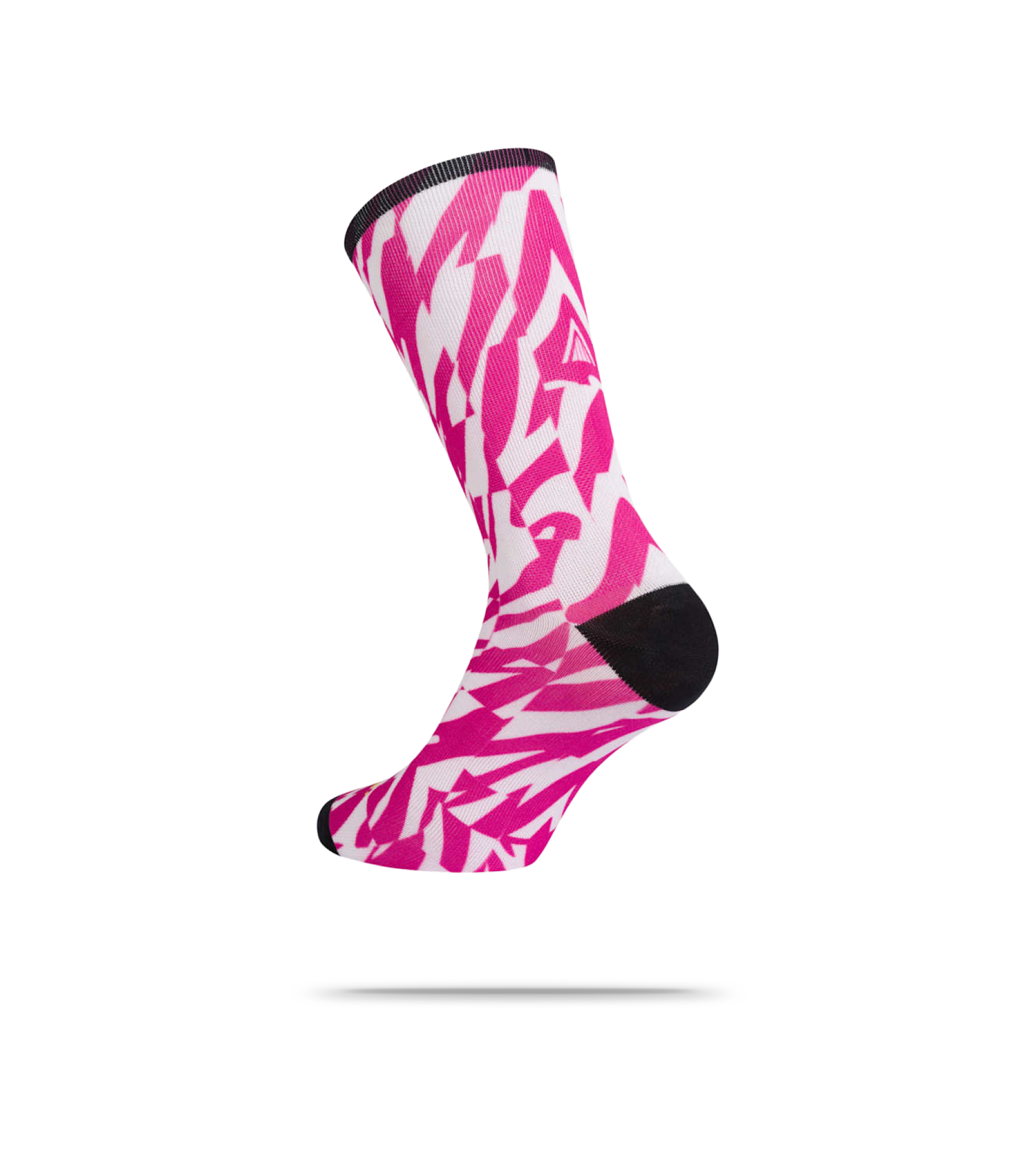 Amani Printed Socks