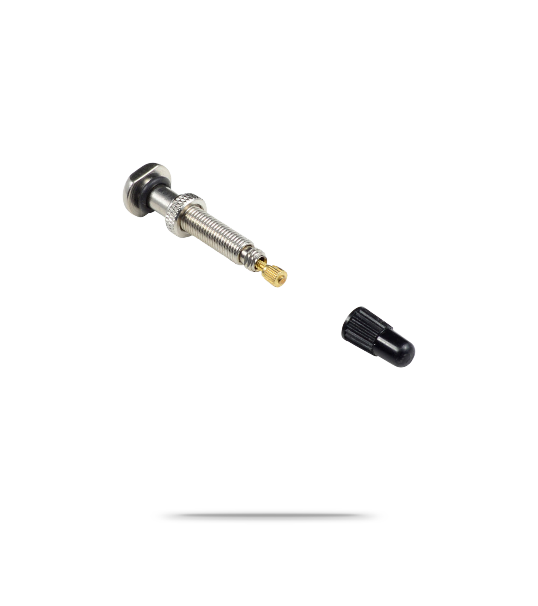 Tubeless Rim Valve MTB