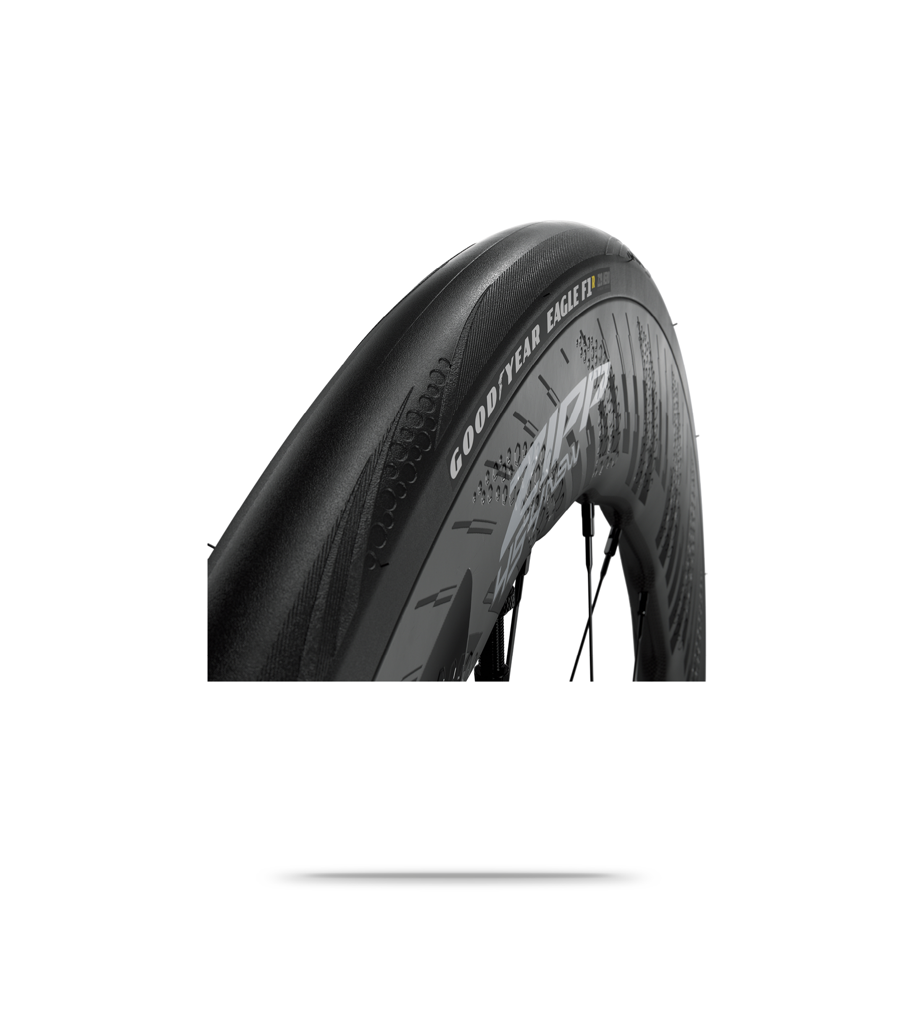 Zipp Eagle F1 R Z29 Aero Tyre