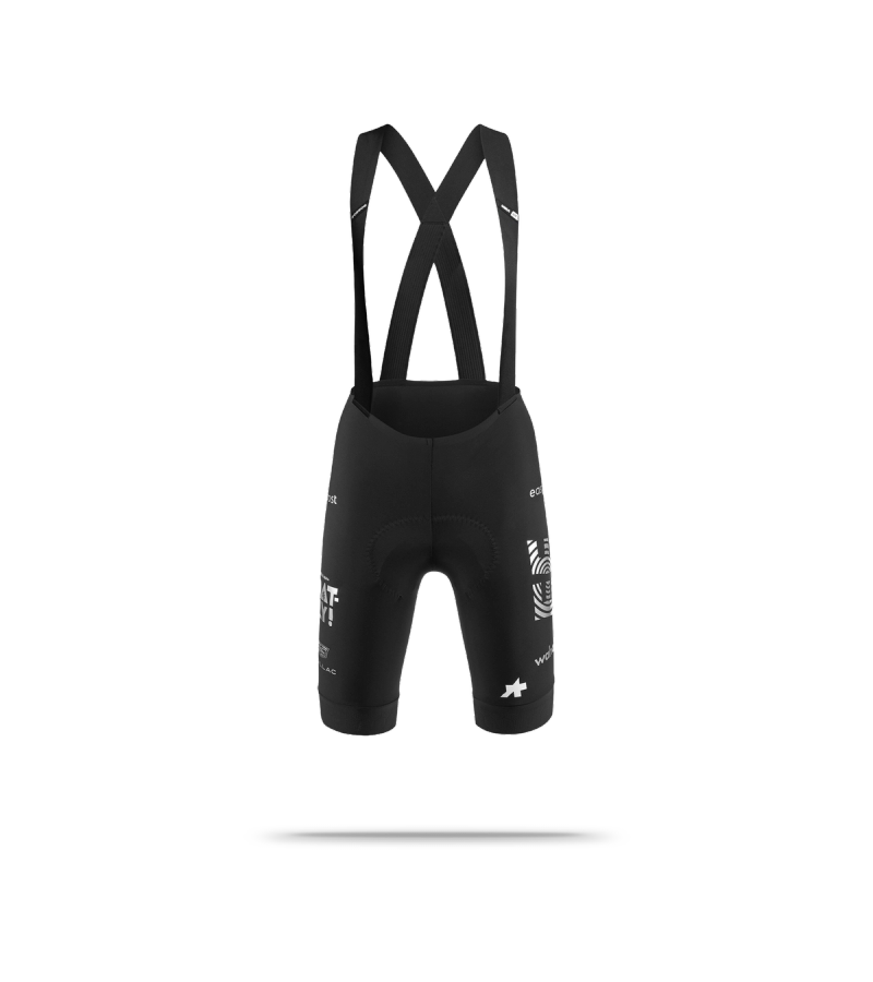 Women's UMA GT Bib Shorts S11 EF Replica