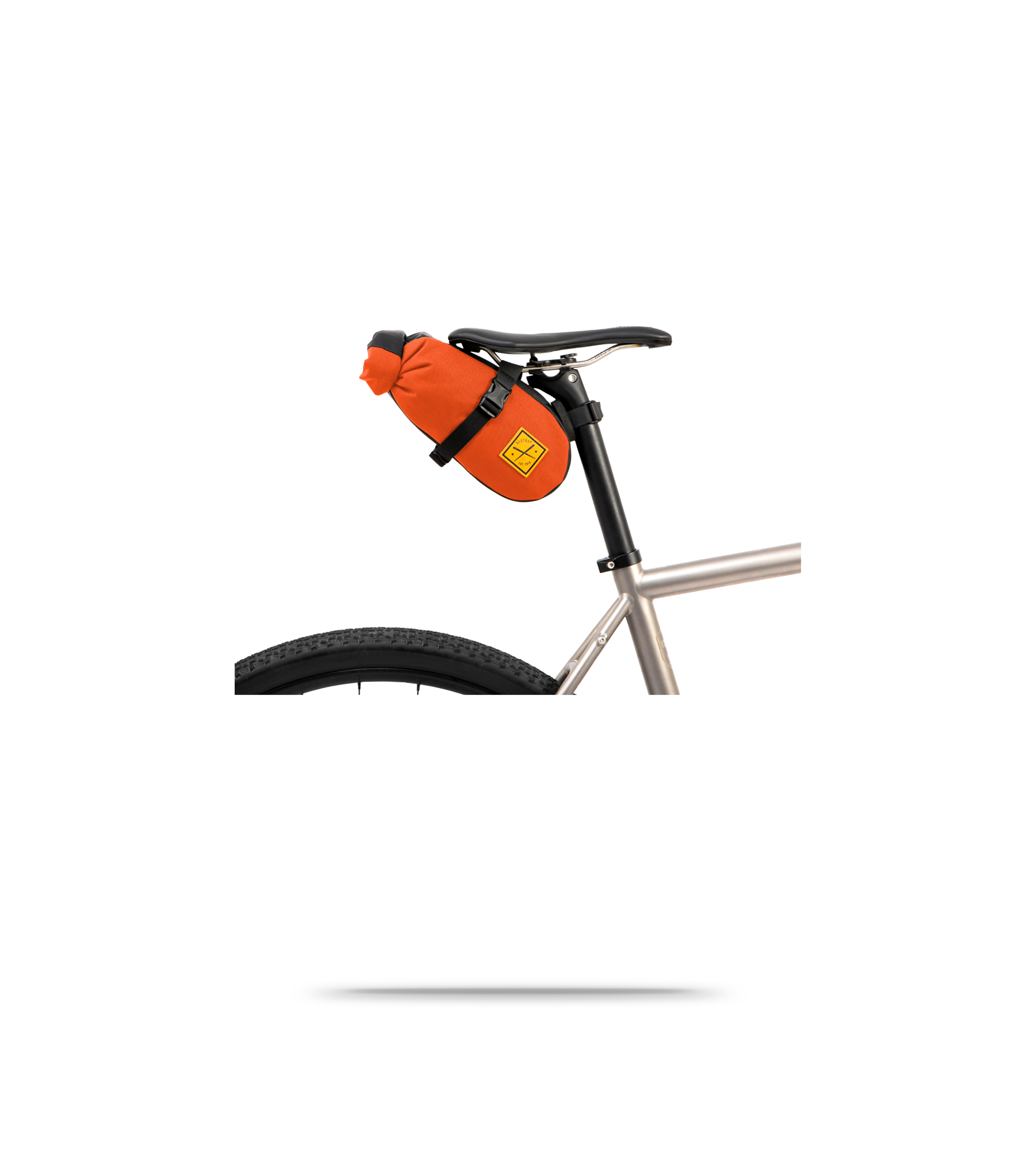 Saddle Pack 2.5L